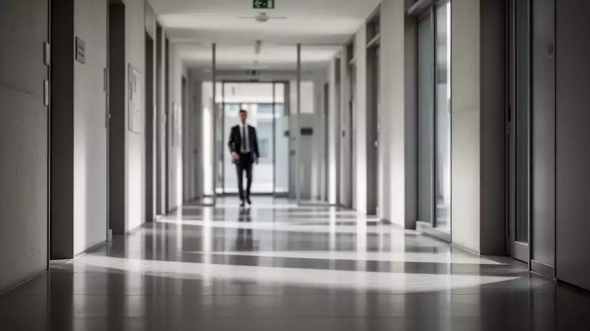 Kündigungsschutzklagen erreichen Höchststand: Arbeitsmarkt im Umbruch
