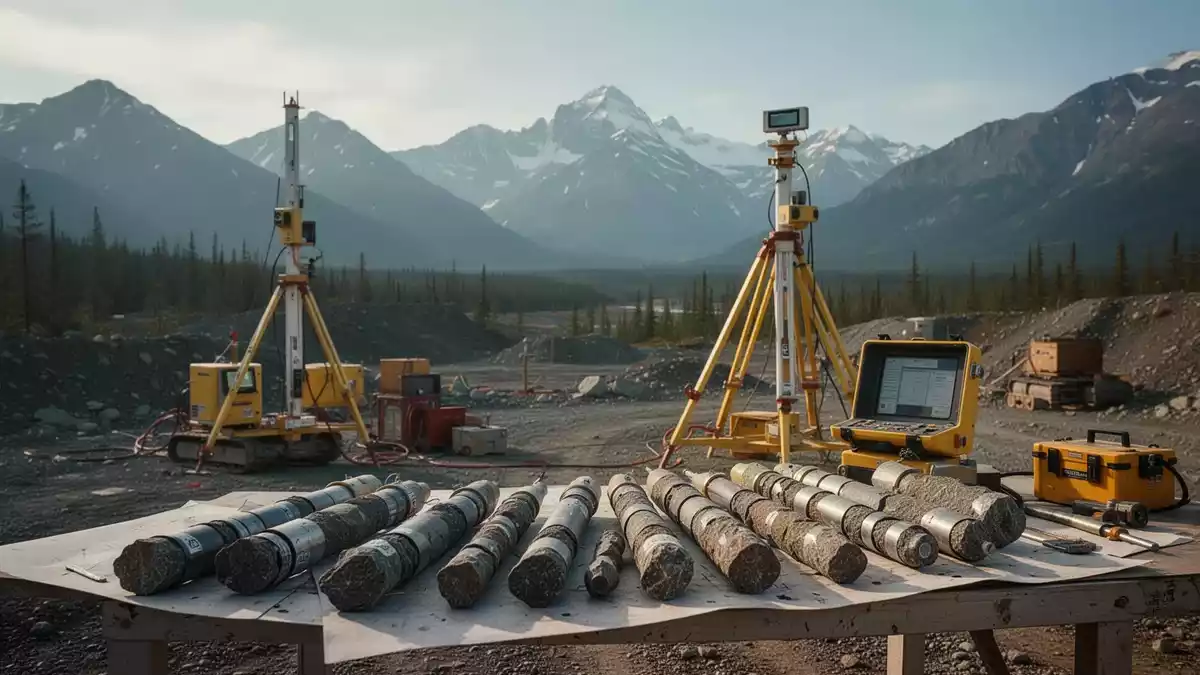 US-Behörden beschleunigen New-Amalga-Goldprojekt: Grande Portage profitiert