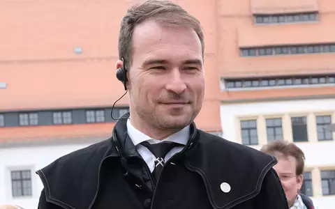 Nach Vorwürfen gegen Freibergs Oberbürgermeister Philipp Preißler (Freie Wähler) hat die Kommunalaufsicht ein Disziplinarverfahren eingeleitet. (Archivbild) - Foto: Sebastian Willnow/dpa