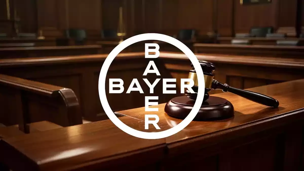 Bayer Stock Drops on Glyphosate Delay and Podcast Criticism of Value Destruction