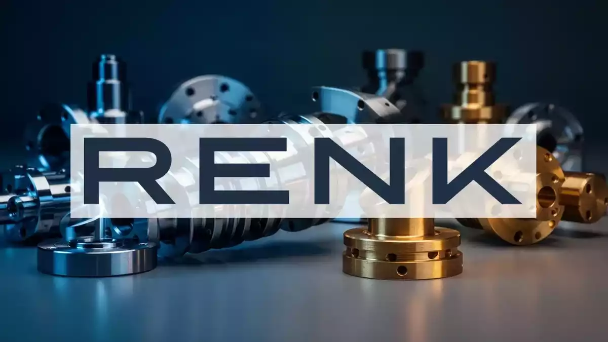 Renk Stock Rally Fades as Takeover Speculation Meets Reality