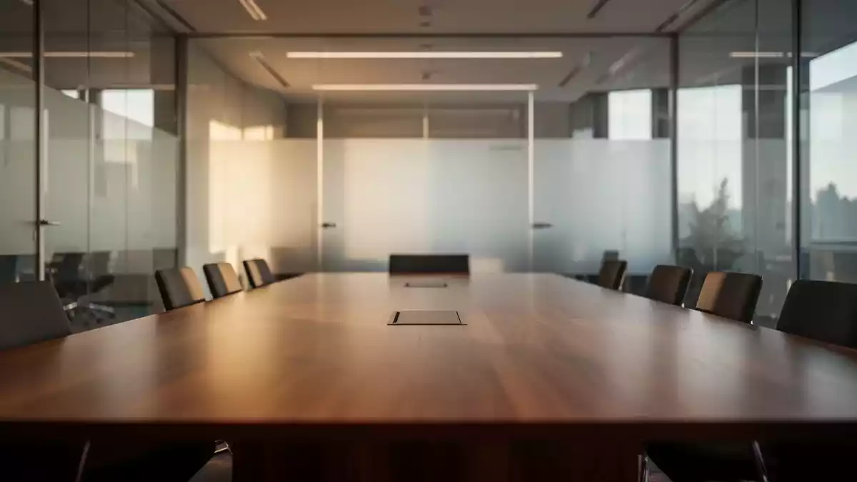 IFRS-Stiftung: Neue Compliance-Regeln und Führungswechsel angekündigt