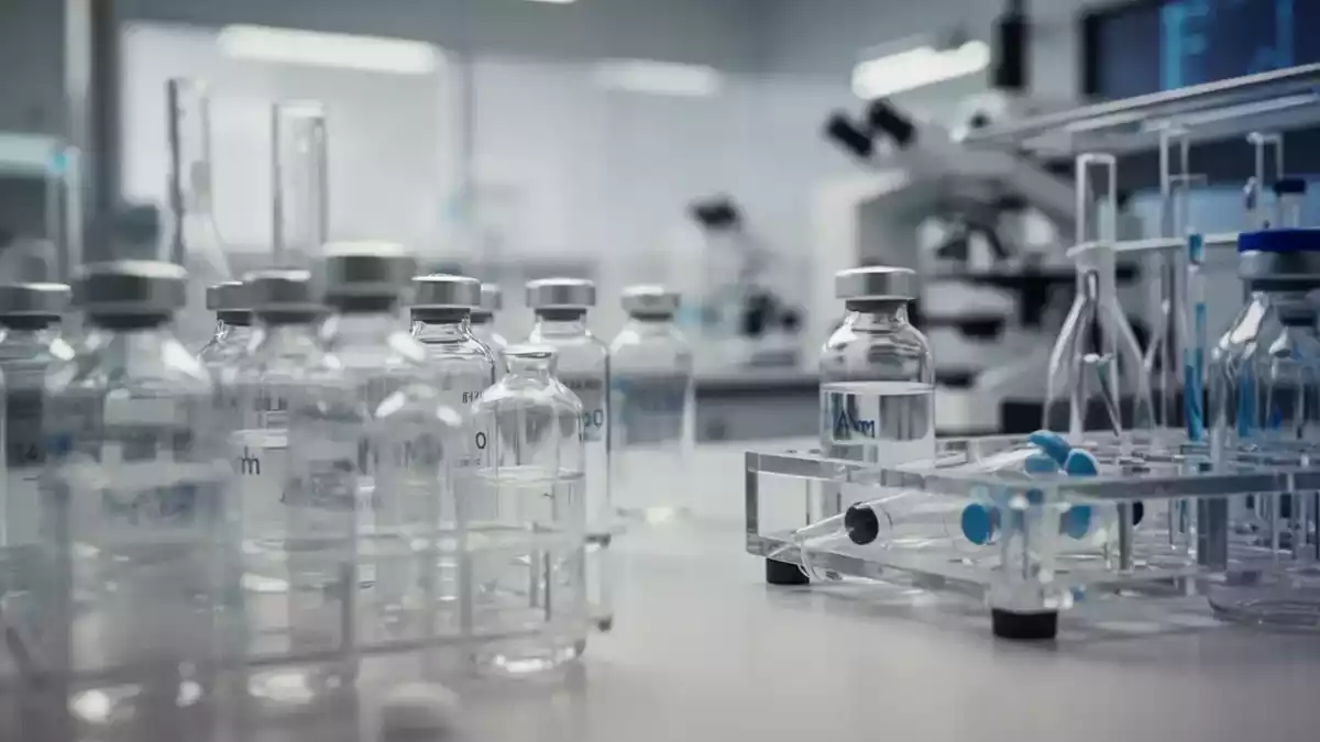 Novo Nordisk Stock Flat as ZEUS Trial Fails, AWS Deal and Legal Wins Emerge