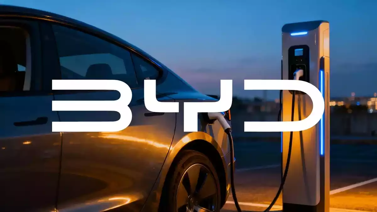 BYD Unveils Tang SUV, Da Han Sedan as Exports Hit Record 179,841 Units