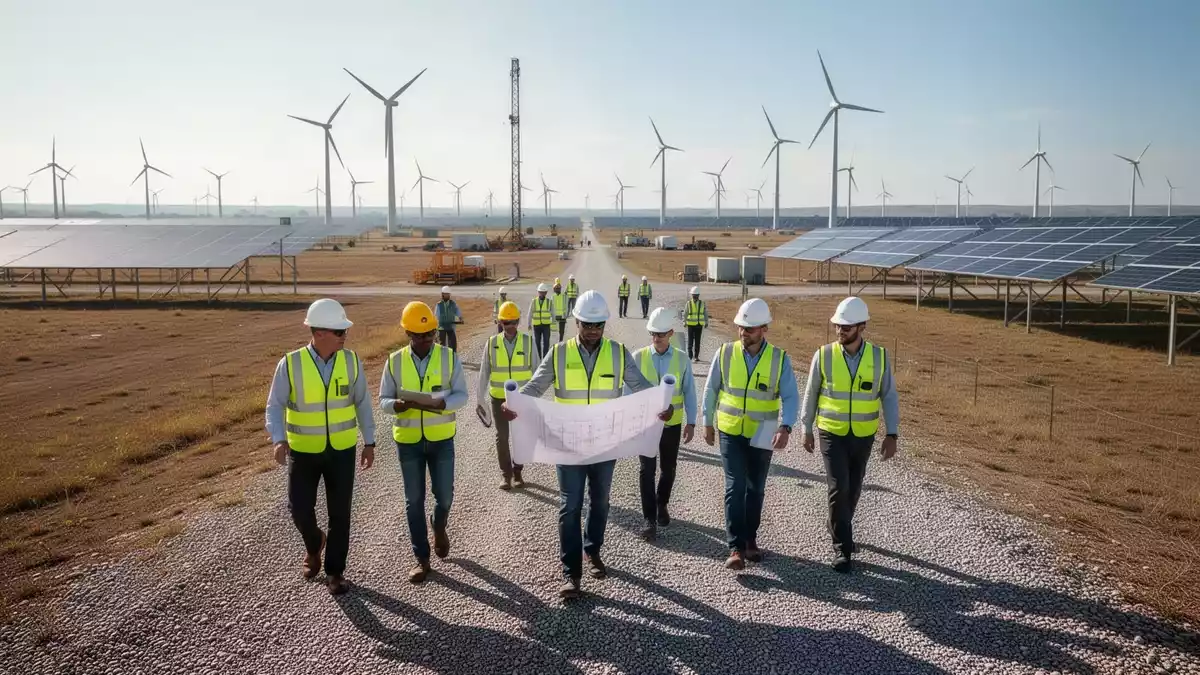 Canamera Energy Metals: Kursrally dank US-Förderprogrammen für Seltene Erden