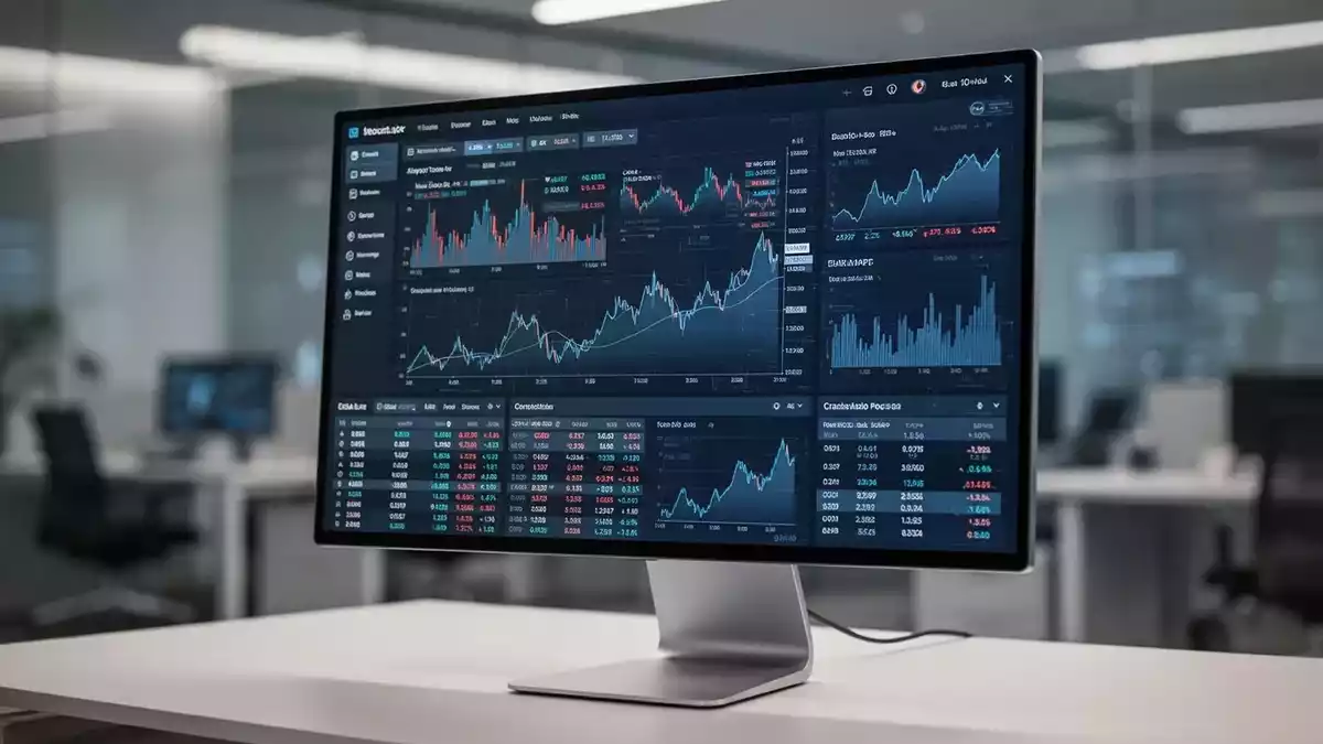 Realbotix Stock Surges 9.4% on Nasdaq Debut Plans, Q3 Revenue Slips