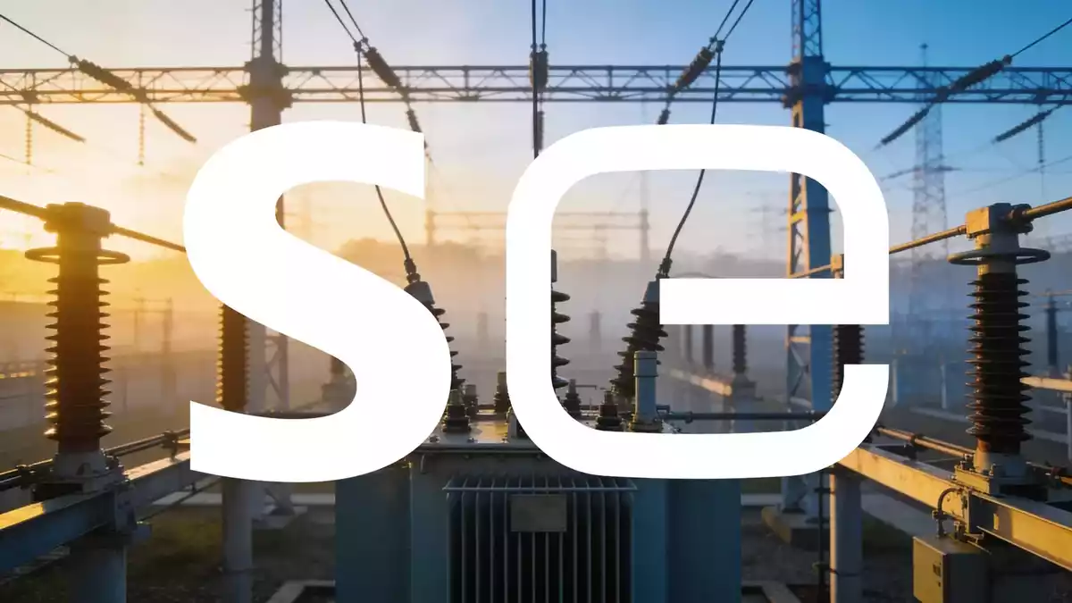 Siemens Energy: Rekordquartal und strategischer Umbau zur Marke Omterra