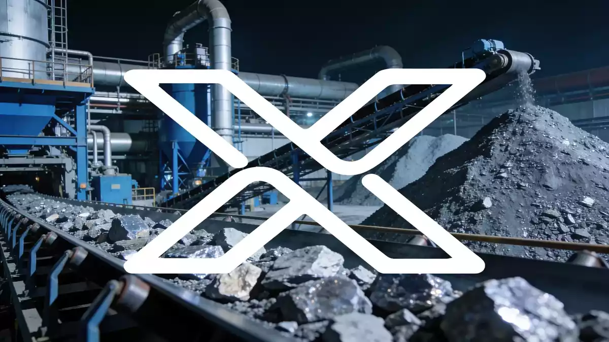 IperionX-Aktie unter Druck: US-Strategie und Insiderkäufe als Hoffnungsträger