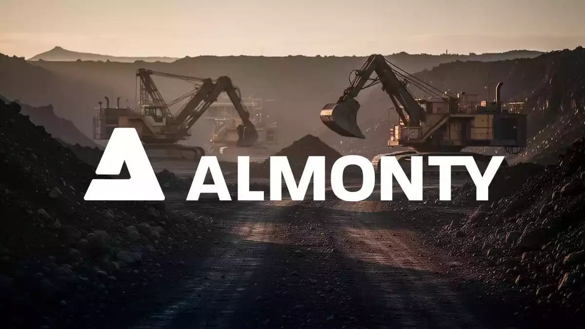 Almonty Industries Announces $300M Buyback as Tungsten Demand Surges