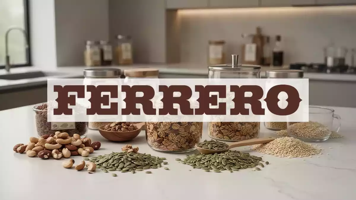 Ferrero: Purely Elizabeth wird eigenständige Sparte für Gesundheitskost