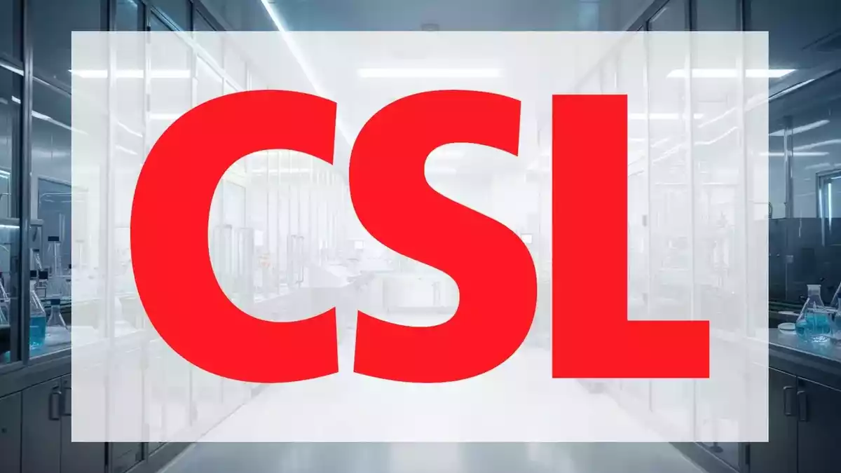 CSL Stock Surges 23% on Reset Year, Vifor Impairments, FY27 Growth Outlook