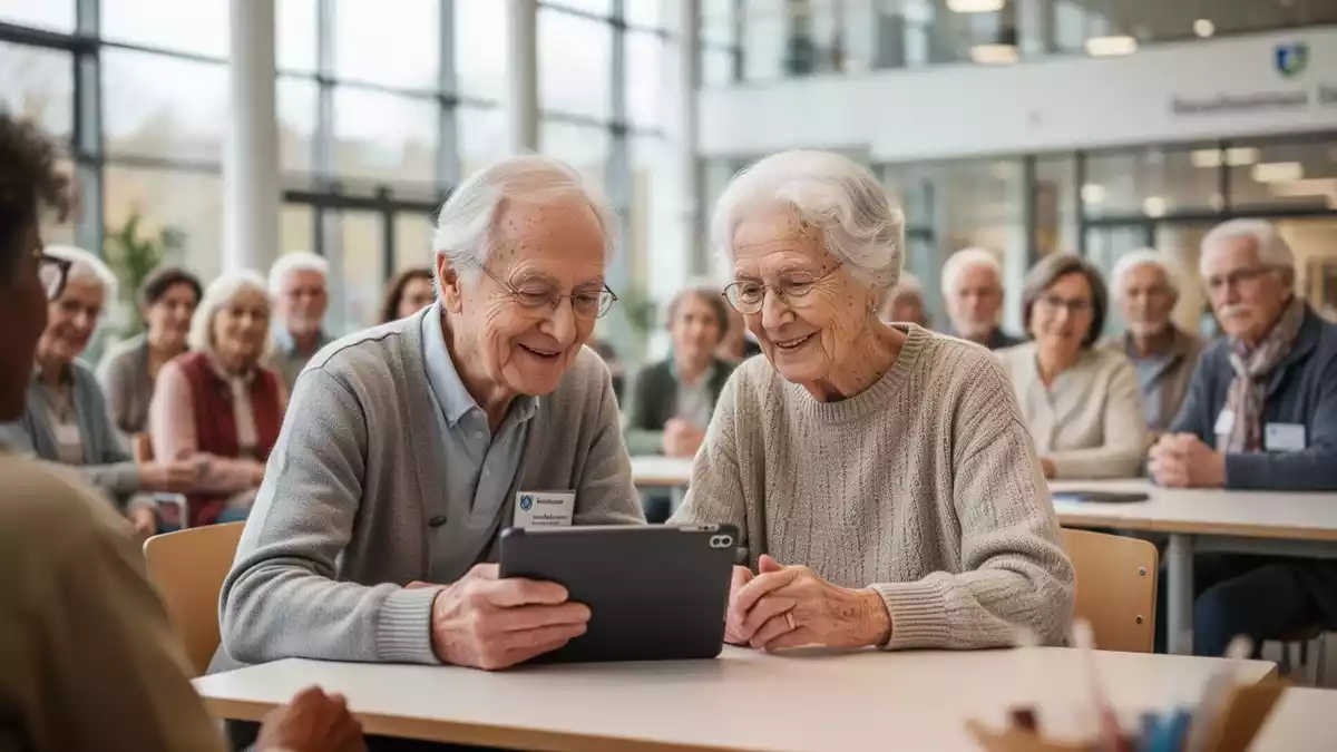 Wiesbaden: KI-Veranstaltung für Ehrenamt und digitale Teilhabe im September