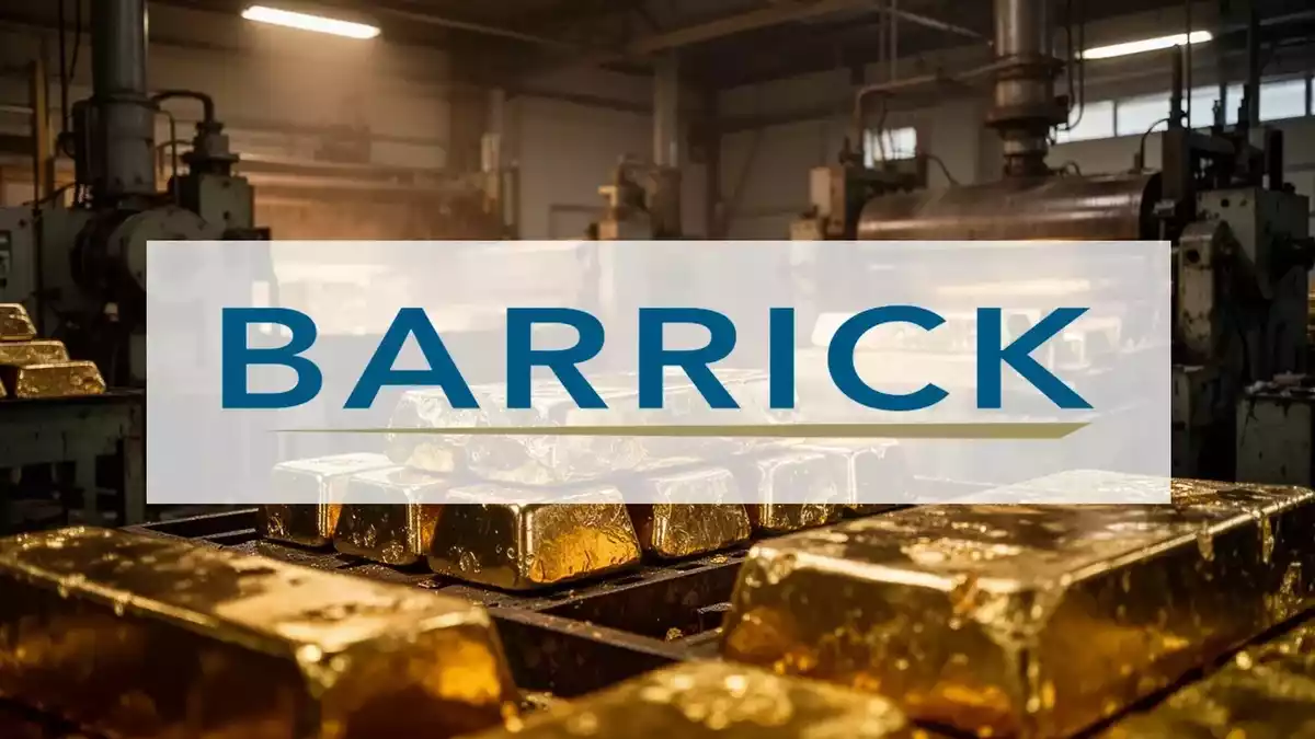 Barrick Gold Split: Nevada IPO, Record Prices, and Q2 Earnings Surge