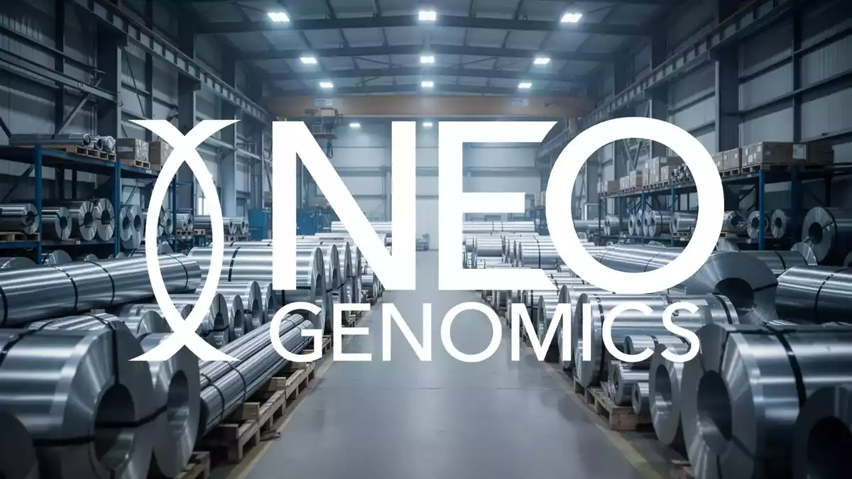 Neo Performance: Rekordgewinn, aber hohe Kosten für Europas Expansionskurs