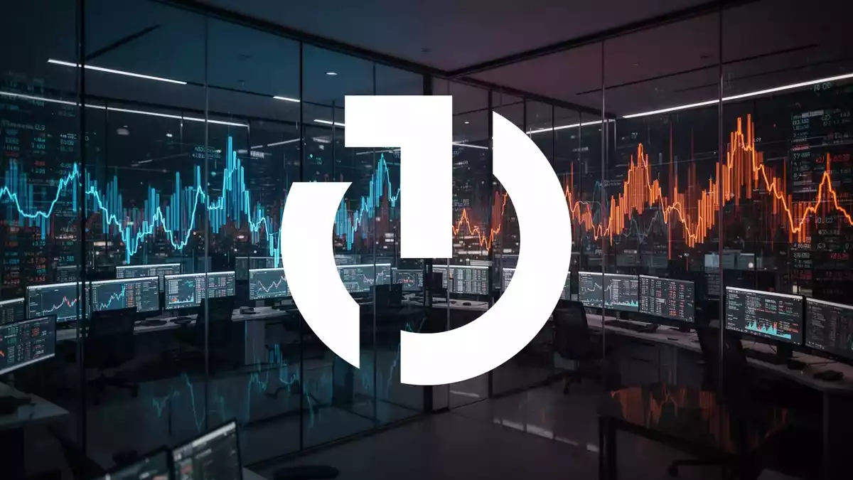 The Trade Desk Aktie: Kursrutsch trotz neuer KI-Partnerschaften und Führungswechsel