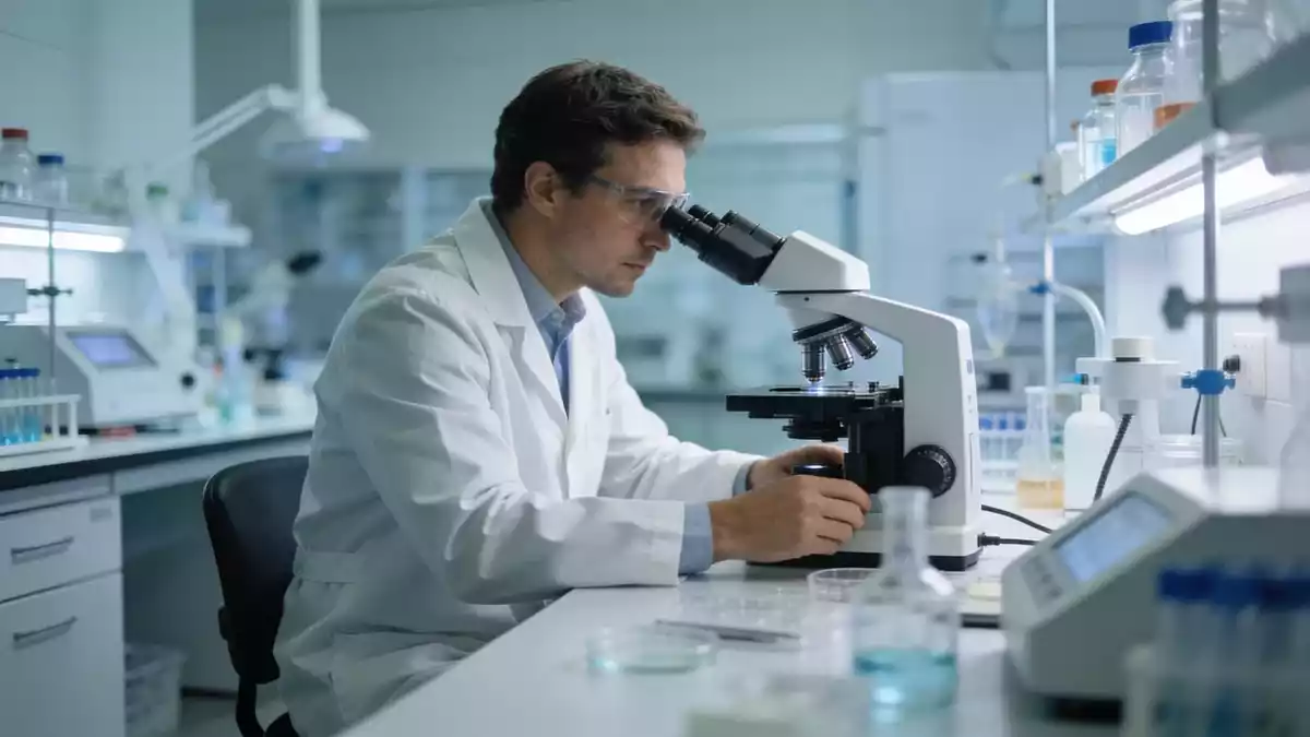 Onco-Innovations sichert sich Zugang zu LAG-3-Inhibitoren für neue Krebstherapien