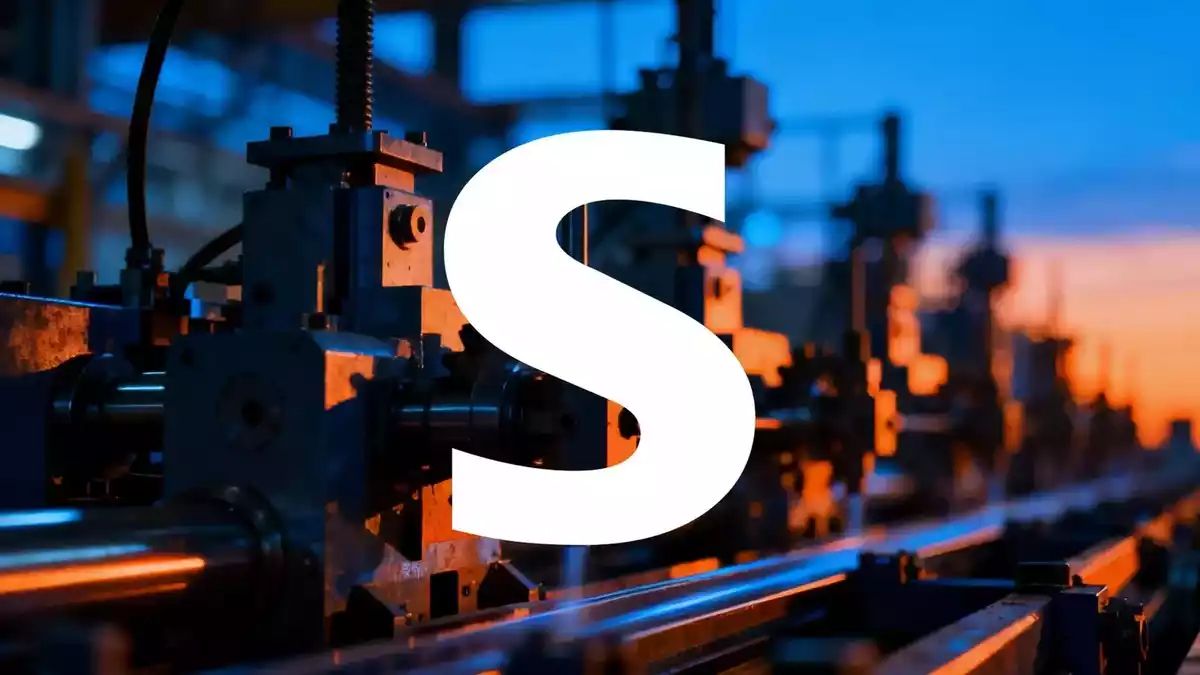 Siemens Restructures Automation, Partners on Grid Tech Amid Record Orders