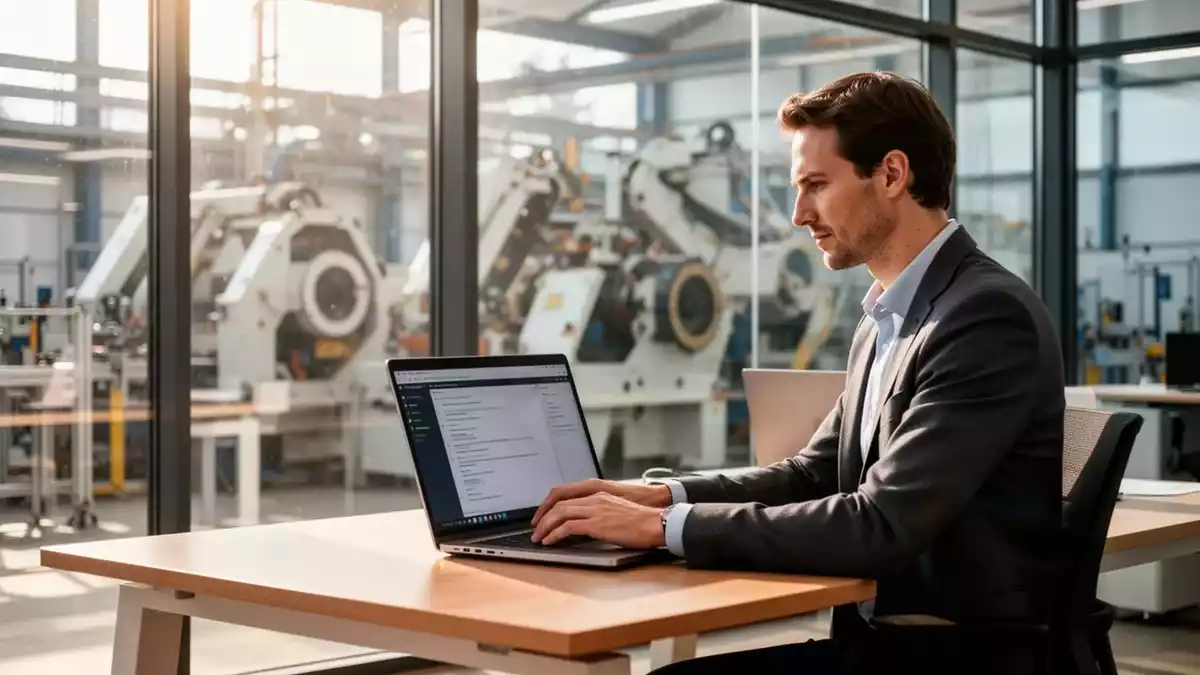 IHK Frankfurt: Geschäftsklima trübt sich ein – Mittelstand setzt auf Digitalisierung