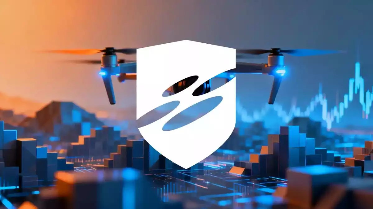 DroneShield H1 2026: Revenue Surges 74% but Margin Woes and Guidance Cut Weigh on Stock