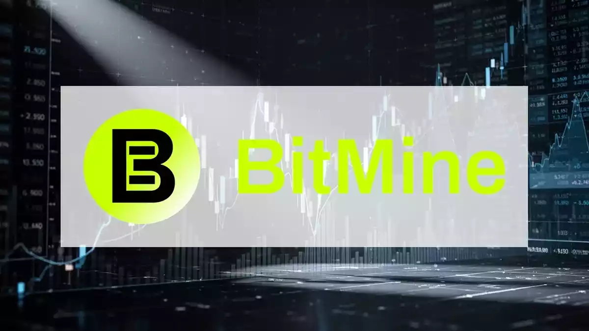 BitMine Stock Surges 7.4% as Ethereum Rally Boosts Treasury to $13.2B