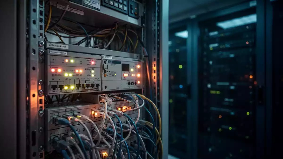 US-Behörden warnen vor KI-gestützten Cyberangriffen auf Siemens-SPS-Systeme
