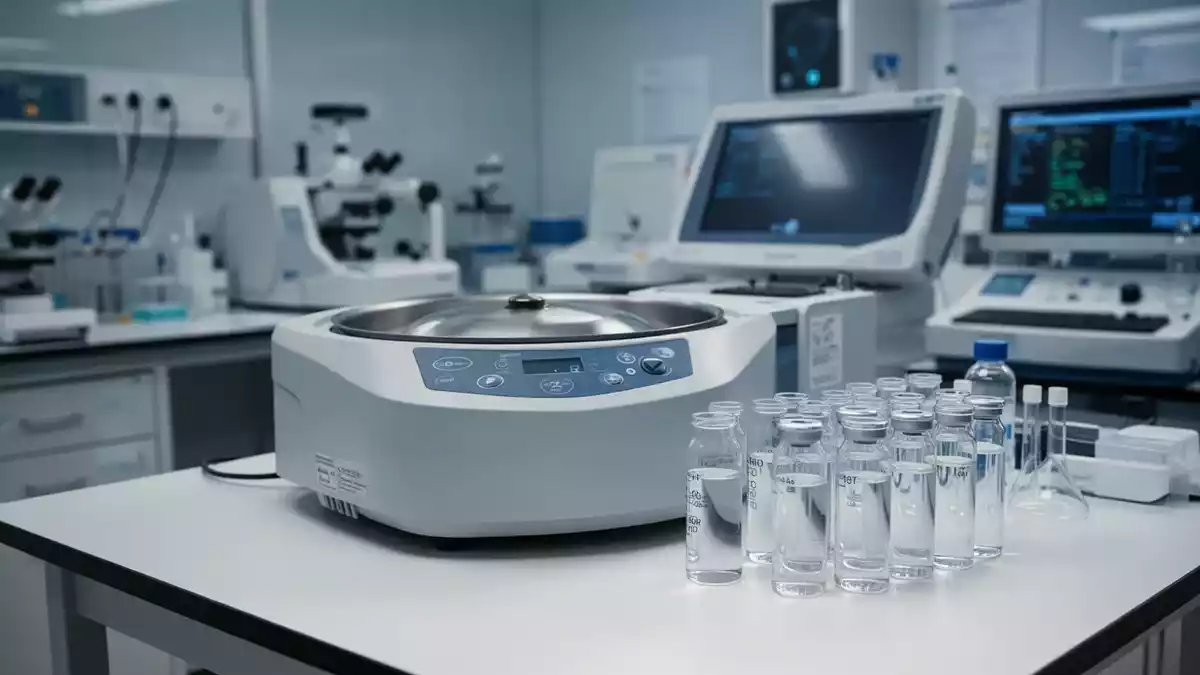 Alzheimer-Früherkennung: Neue Bluttests und KI-Methoden im Überblick