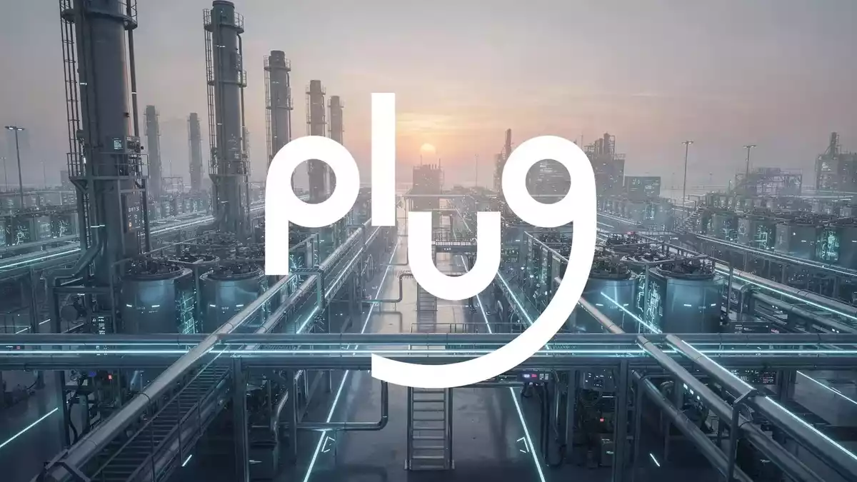 Plug Power Exits Antwerp Green Hydrogen Project, Focuses on Cash Preservation