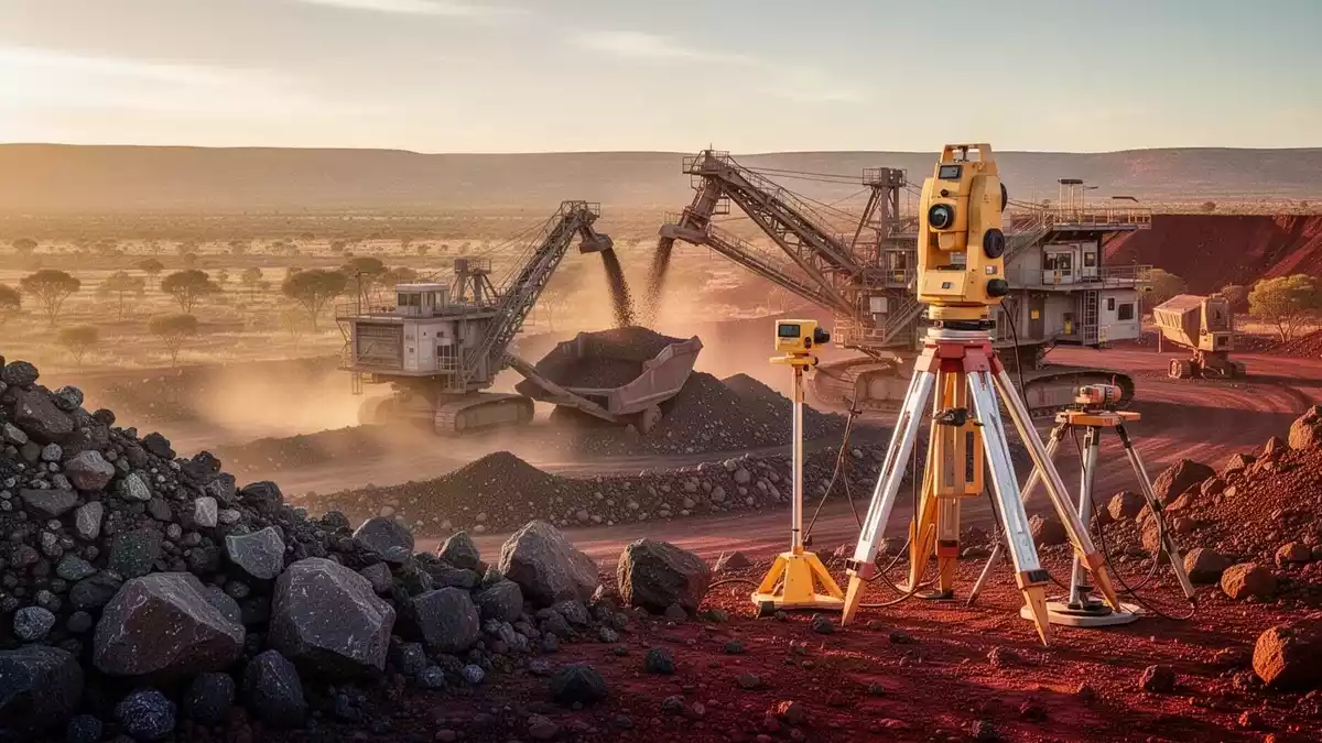 First Tin Taronga DFS Doubles NPV to A$246M Despite Share Dip