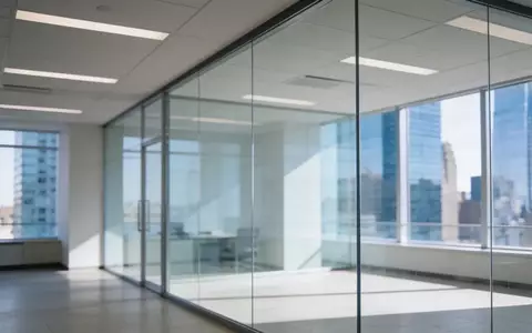 Modernes Bürogebäude im Finanzviertel bei Tageslicht - Foto: über boerse-global.de