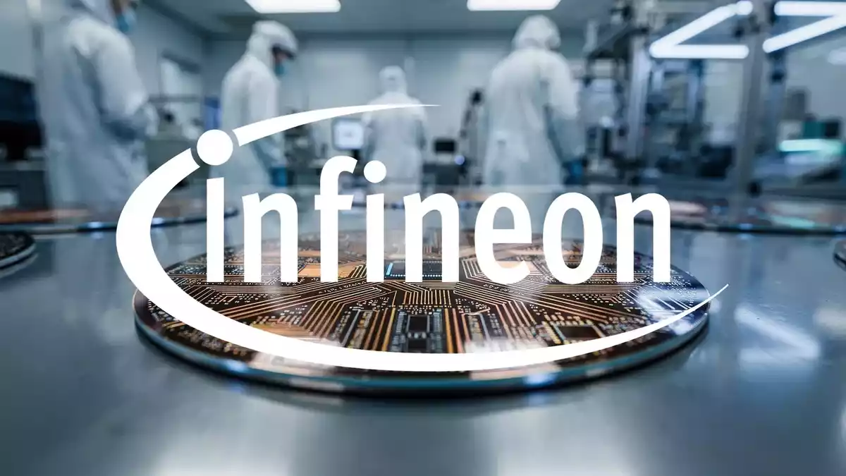 Infineon Stock Slumps Despite Record Q3 and Raised Guidance