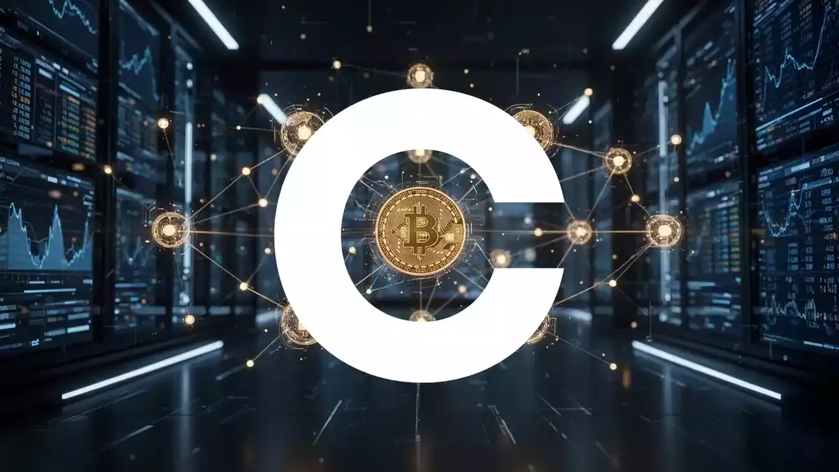 Coinbase Stock Surges 8% on Abu Dhabi License, SEC Crypto Framework