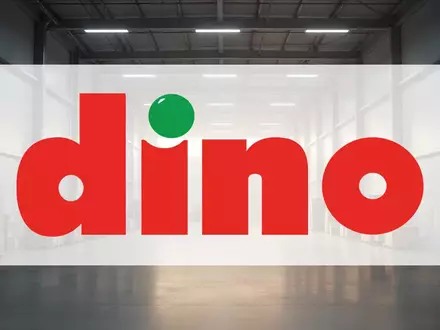 Modernes Logistikzentrum in einer minimalistischen, professionellen Umgebung, die Wachstum und Effizienz symbolisiert. - Foto: über boerse-global.de