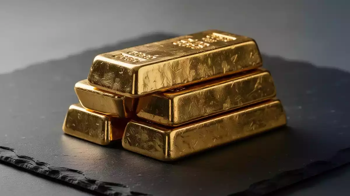ZKB Gold ETF: Kursrally nach US-Anleihe-Entscheidung