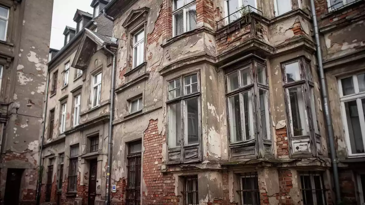 LG Köln ordnet Räumung für 91-Jährige in Lindenthal an