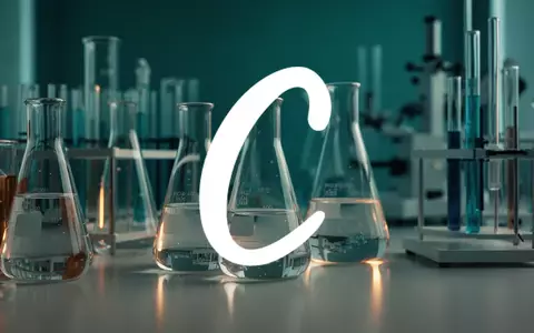 Abstrakte Darstellung moderner pharmazeutischer Forschung und klinischer Studien in einer Laborumgebung. - Foto: über boerse-global.de
