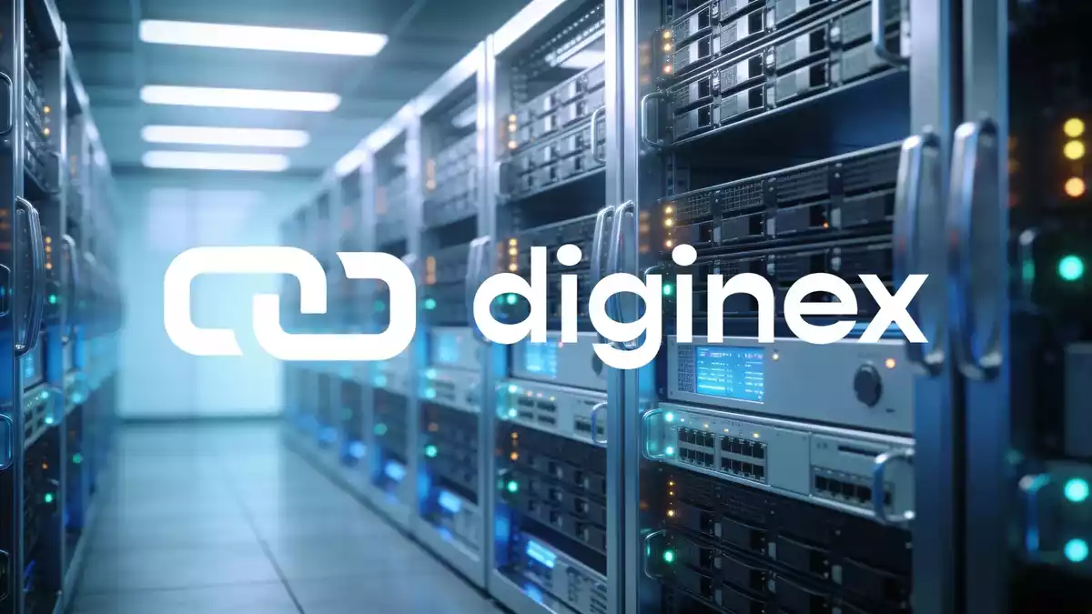 Diginex-Aktie: Kontrollverlust und Verwässerung belasten den Kurs