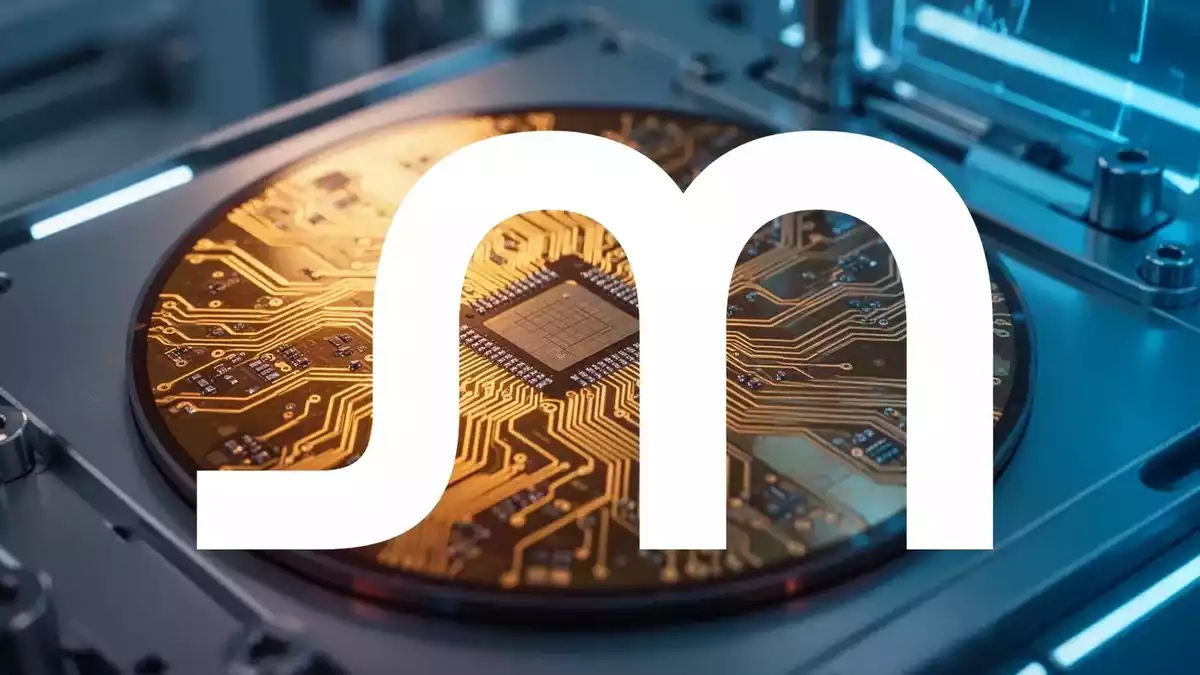 Micron Stock Dips 26% Despite Record AI-Driven Demand and Sold-Out HBM Capacity
