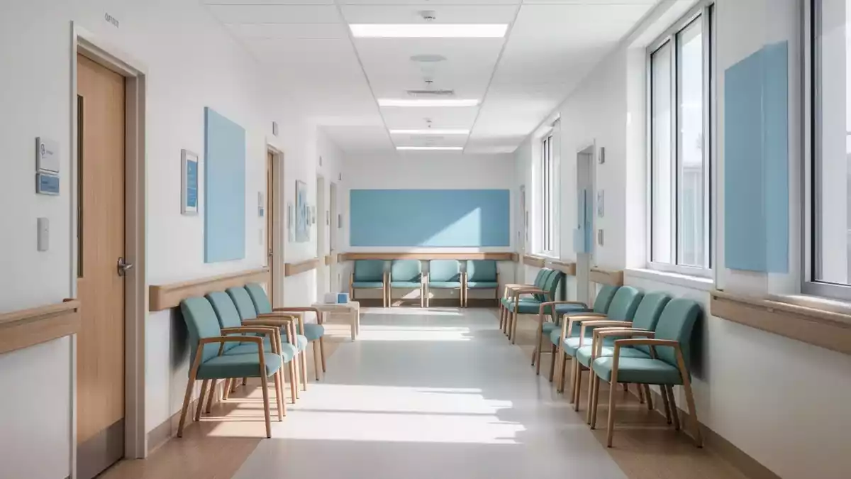 Queensland investiert 93,1 Mio. US-Dollar in psychiatrische Notfallversorgung