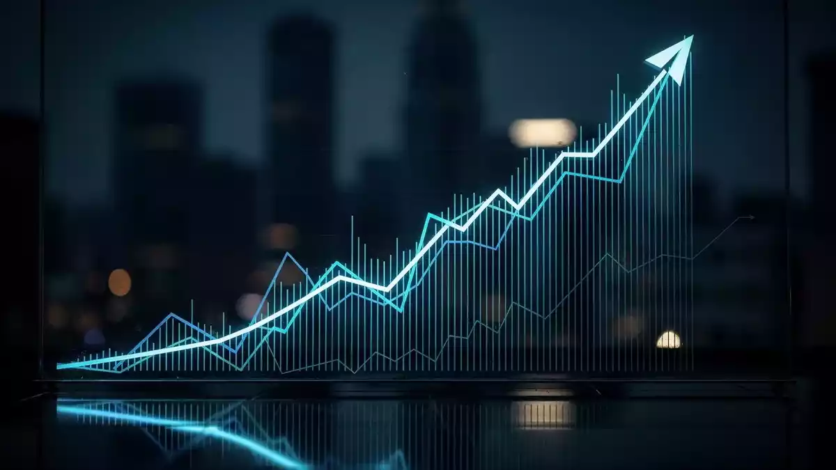 InnoCan Pharma Stock Drops 8.7% Amid Sector-Wide Biotech Sell-Off