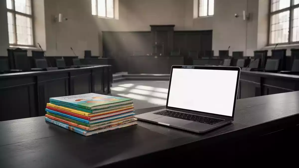 Carlsen Verlag verklagt OpenAI: Urheberrechtsstreit um KI-generierte Kinderbuch-Kopien