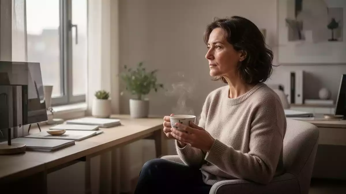 Psychische Belastung im Job: Neue Ratgeber und Initiativen gegen den Stress
