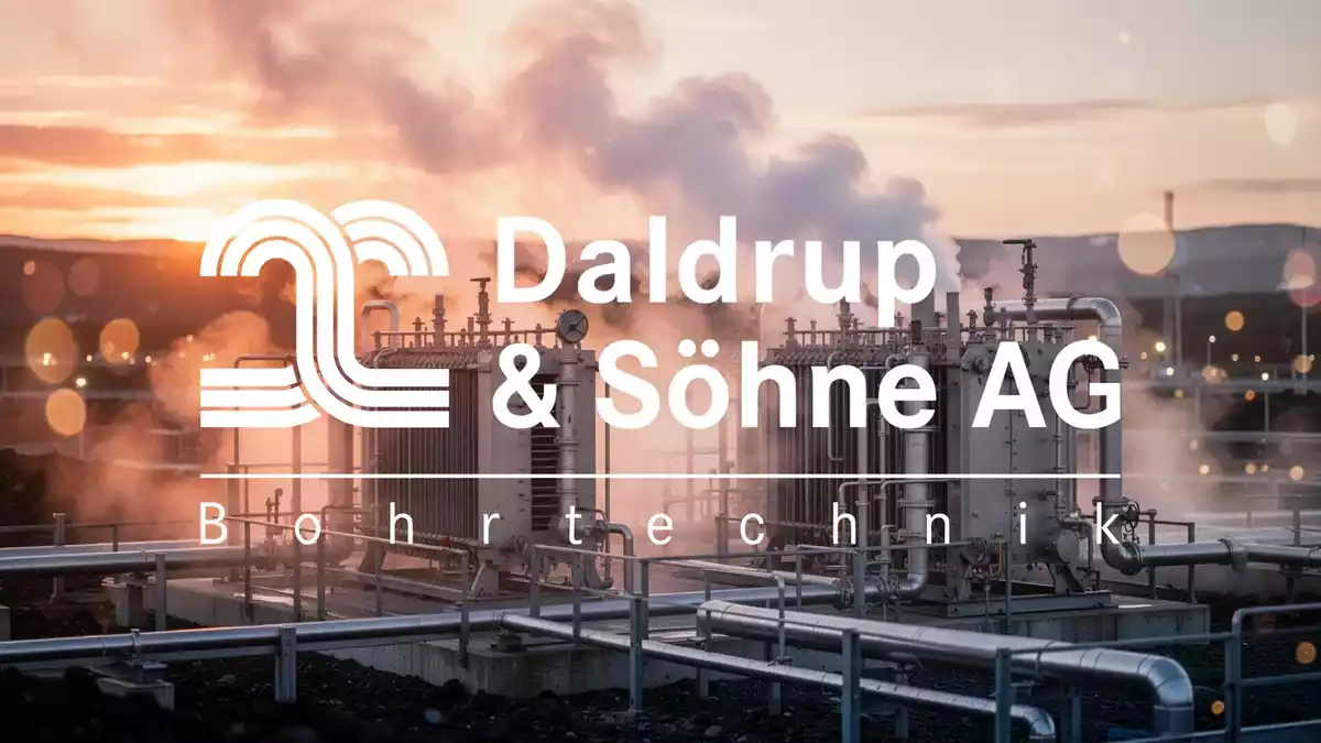Daldrup & Söhne: Hauptversammlung am 27. August mit höherer Dividende