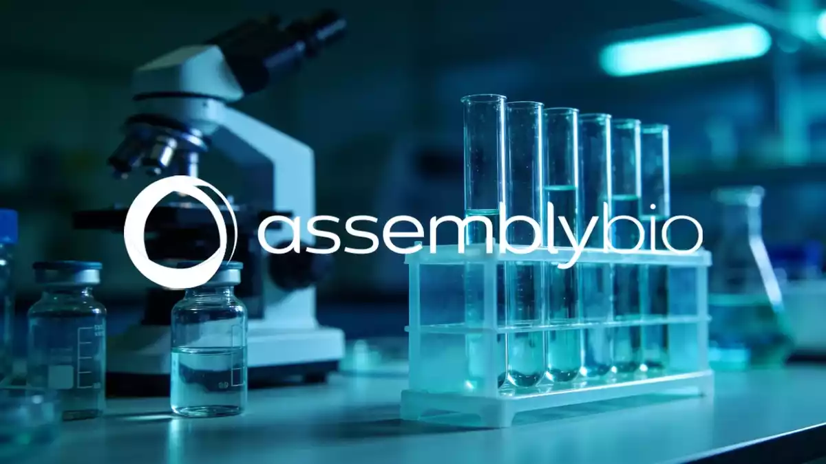 Assembly Biosciences: Gilead-Entscheidung als Weichenstellung