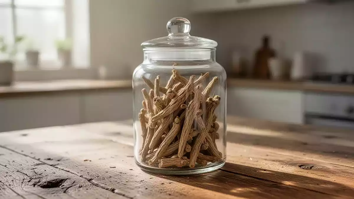 Foodwatch kritisiert Ashwagandha-Werbung: Gesundheitsversprechen ohne Belege