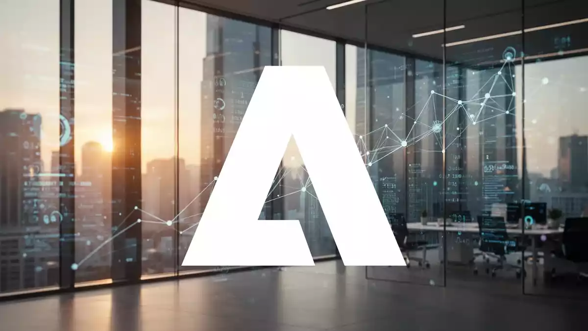 Adobe-Aktie: BofA erhöht Kursziel, Commerce-Cloud-Verkauf im Gespräch
