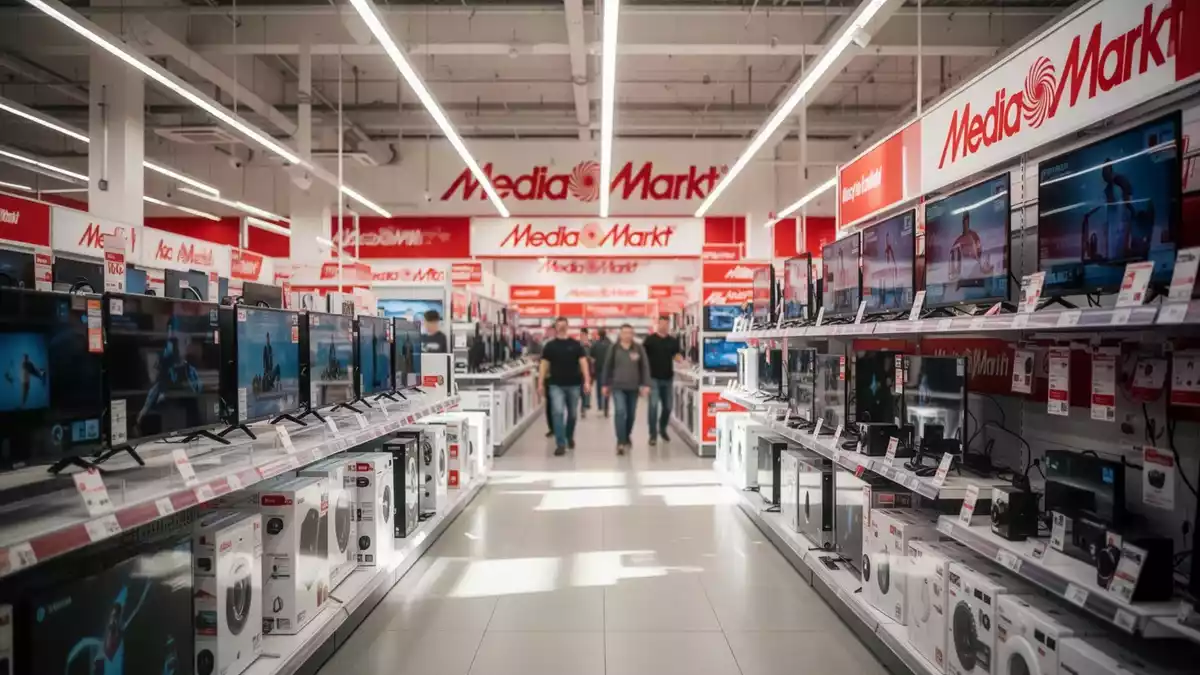 JD.com lenkt ein: Zugeständnisse an EU-Kommission bei Ceconomy-Übernahme