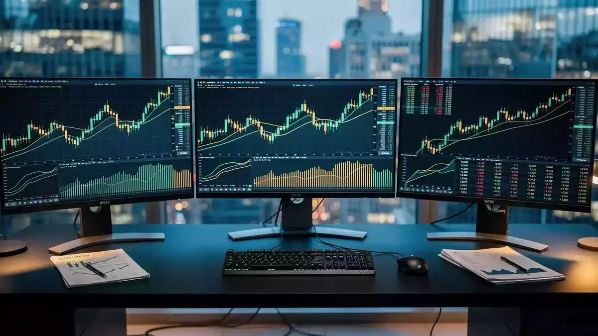 MSCI World ETF August Rebalance: Tech Capex Anxiety Meets Index Shake-Up