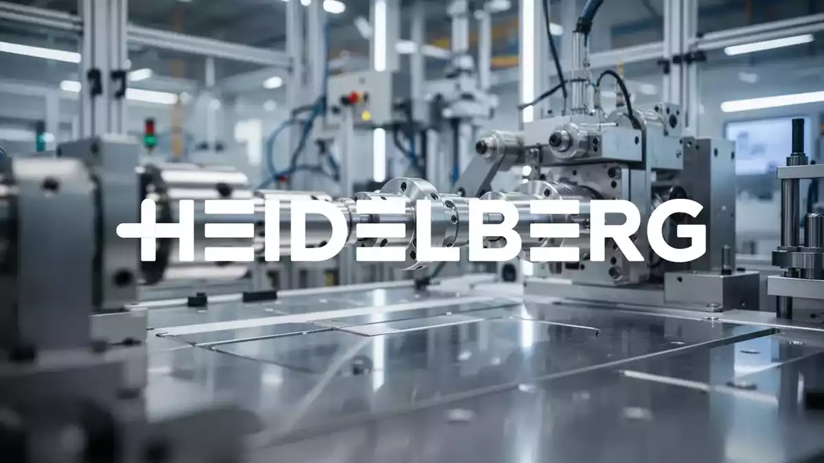 Heidelberg CEO Buys Shares as Q1 Loss Widens, Diversification Advances