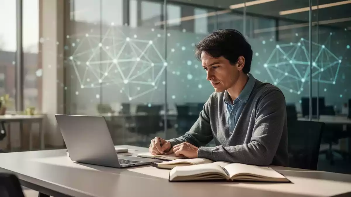 IU Hochschule startet KI-Forschungsinstitut: Auswirkungen auf Arbeit und Bildung