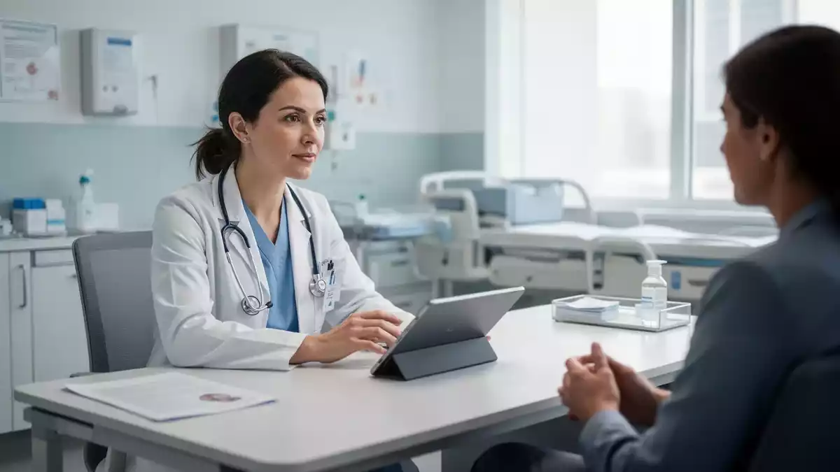 Agentische KI erobert Gesundheitssysteme: Von Patientenkommunikation bis Diagnostik